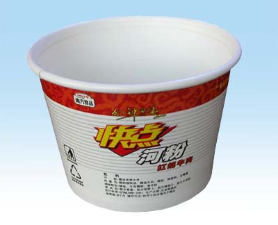 雙PE杯